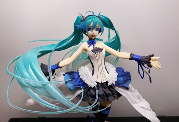 第七龙神2020 初音未来 TYPE2020