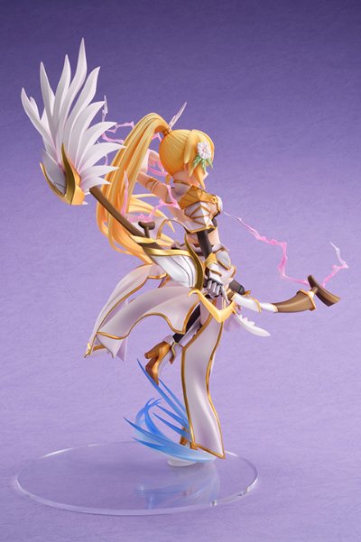 千年战争Aegis 纯白射手 娜娜莉