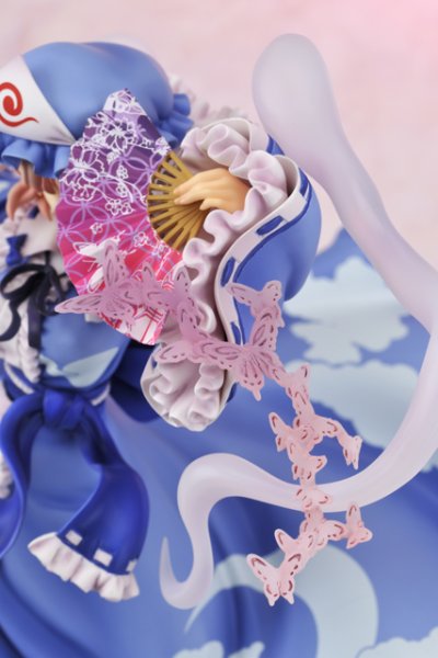 东方Project 西行寺幽々子 イベント限定ExtraカラーVer.