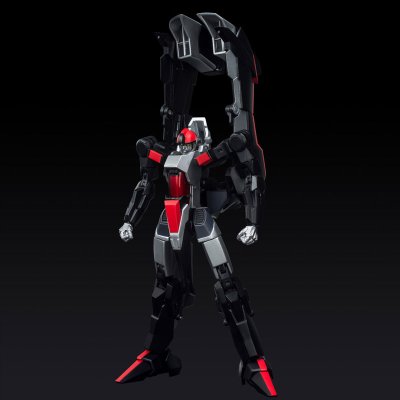 METAMOR-FORCE(メタモルフォース) 『超獣机神ダンクーガ』 鹰式ファイター