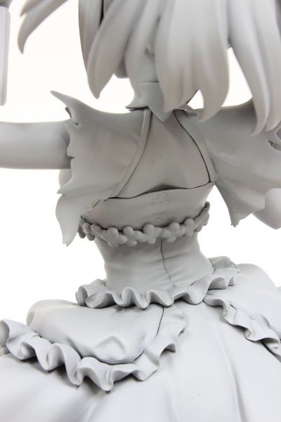 美少女花骑士 文心兰