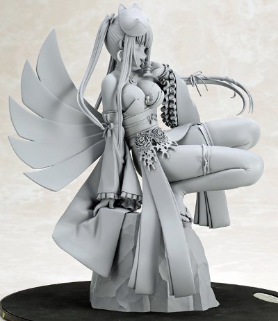 战国大战 五郎八姫