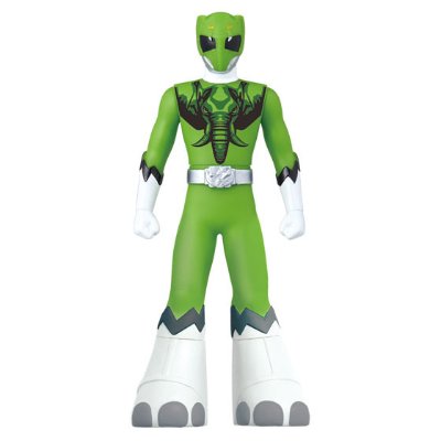 戦队ヒーロー系列 EX 动物戦队ジュウオウジャー ジュウオウエレファント 野性解放 