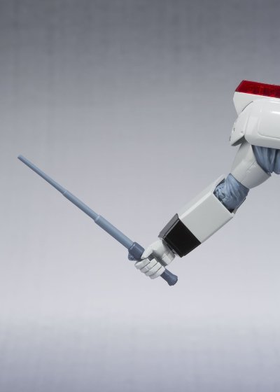 ROBOT魂  《机动警察》 英格拉姆1号机