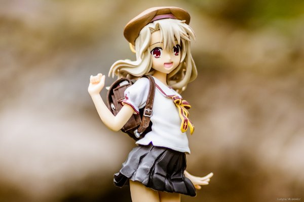 魔法少女伊莉雅 第二季 ~伊莉雅~