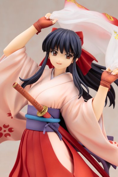 ARTFX J 樱花大战 真宫寺樱
