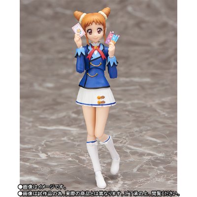 S.H.Figuarts 偶像活动! 有栖川乙女