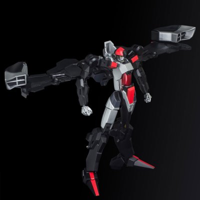 METAMOR-FORCE(メタモルフォース) 『超獣机神ダンクーガ』 鹰式ファイター