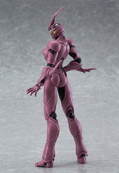 figma #305 强殖装甲 凯普二号F