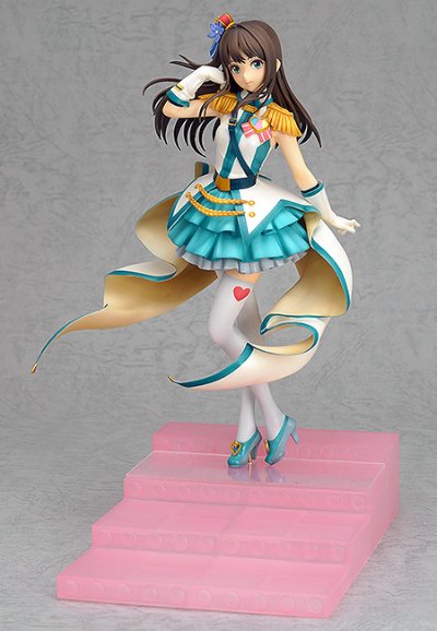 偶像大师灰姑娘女孩 渋谷凛 Crystal Night Party Ver.