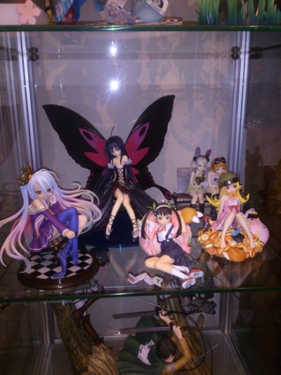 最终流放 艾儿薇丝 与 拉薇