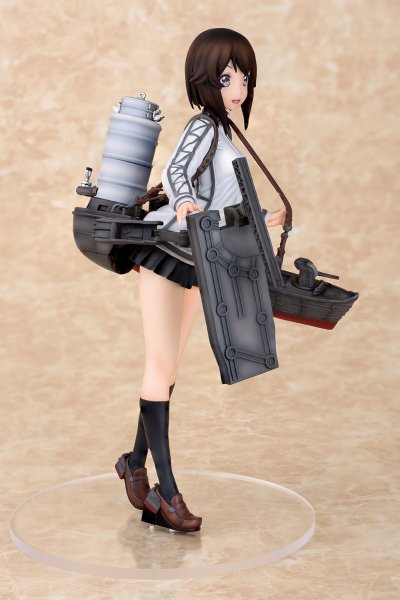 舰队Collection -舰娘- 速吸 