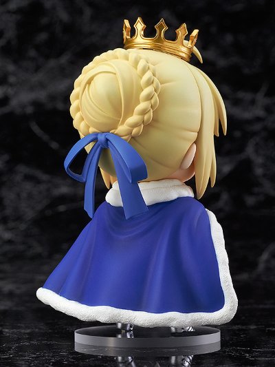 粘土人 #600 Fate / Grand Order SABER