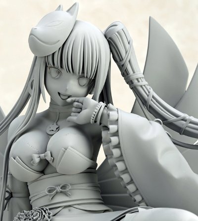 战国大战 五郎八姫