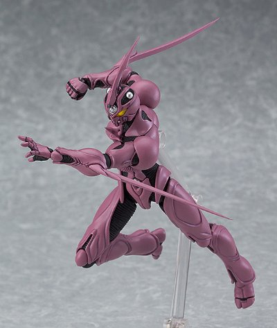 figma #305 强殖装甲 凯普二号F
