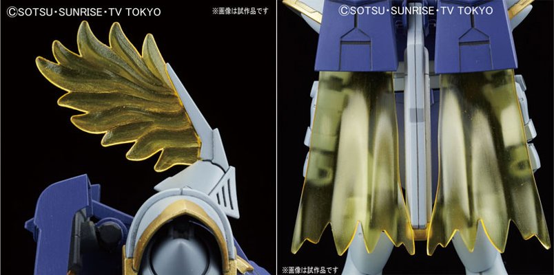 HGBF 1/144 高达创战者 TRY 岛上热战 YMS-15KRT02 强斯洛特