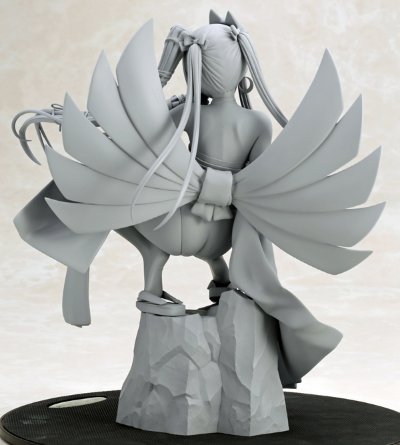 战国大战 五郎八姫