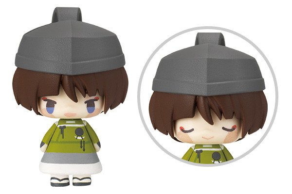 こえだらいず #18 刀剣乱舞-ONLINE- 石切丸 