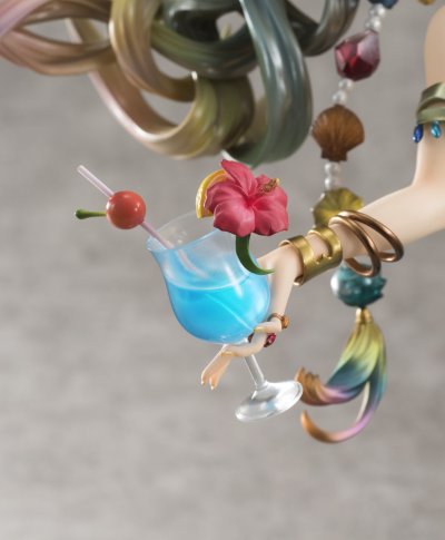 碧蓝幻想 七宝石的夏姬  蕾芬娜