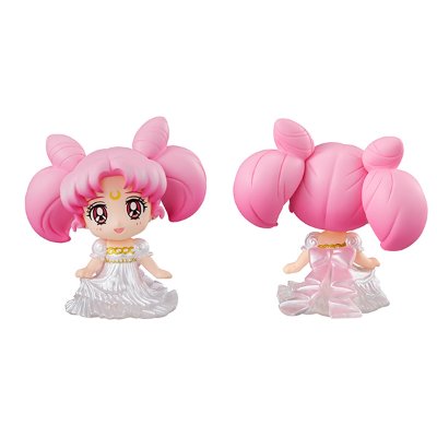 ぷちきゃら! 系列 美少女战士 SuperS うさぎSLセレニティ 