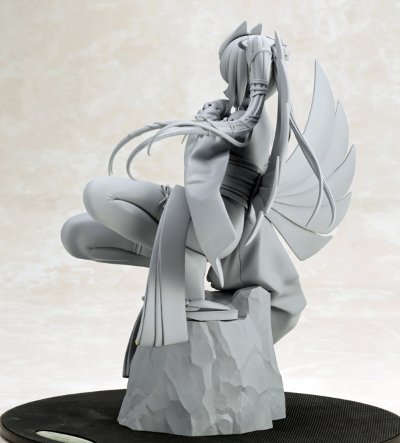 战国大战 五郎八姫