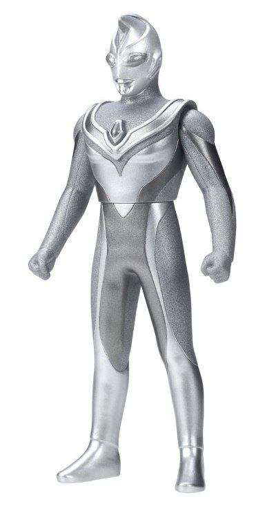 奥特曼ヒーロー５００ 奥特曼マンダイナ 奥特曼マンダイナ 放送开始50年记念 奥特曼10勇士 SpecialSET1 