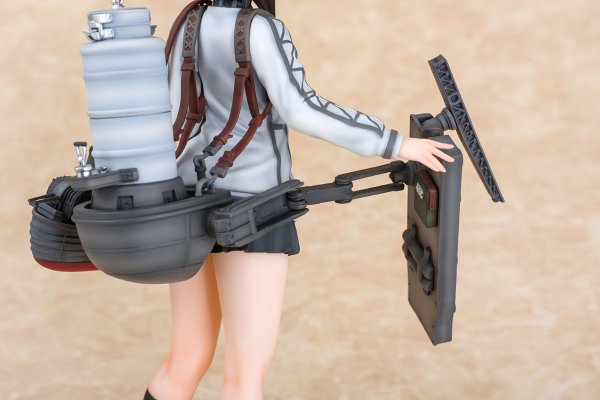 舰队Collection -舰娘- 速吸 