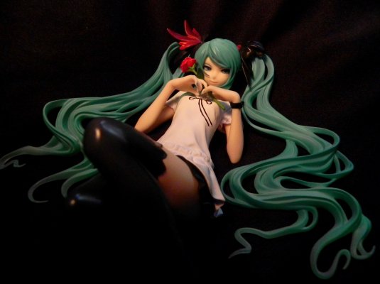 supercell feat. 初音未来 世界第一公主［棕色画框］