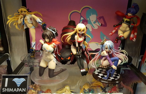 闪乱神乐 飞鸟 命驱Ver.