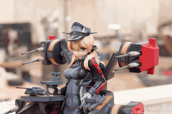 舰队Collection -舰娘- 欧根亲王