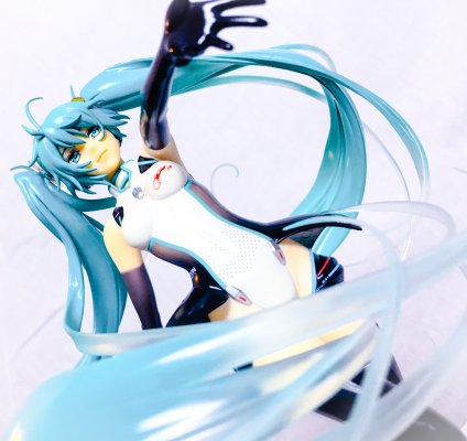 赛车初音 2011ver.