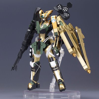 银河机攻队マジェスティックプリンス ゴールドフォー〈ケレス大戦仕様〉