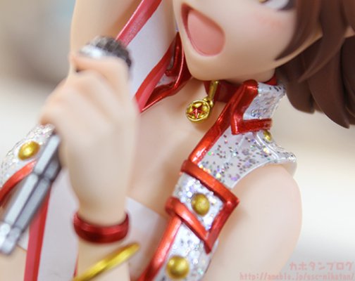 偶像大师 百万人演唱会！ 春日未来 百万星火!