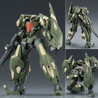 Frame Arms 1/100 JX-25F ジィダオ