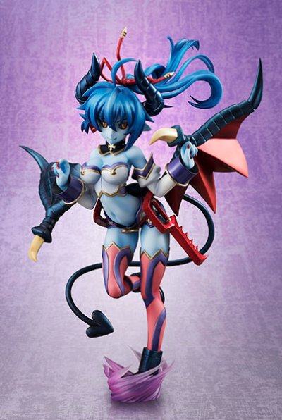 ExcellentModel 神罗万象 魔战姫 アスモディエス