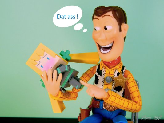 figma#272 乐园追放 -Expelled from Paradise- 安吉拉·巴尔扎克