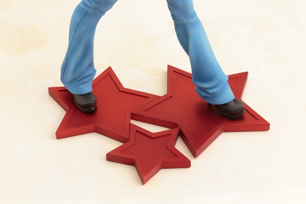 美少女雕像 The New Teen Titans 奇迹女孩