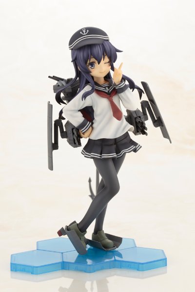 舰队Collection -舰娘- 晓 动画ver.