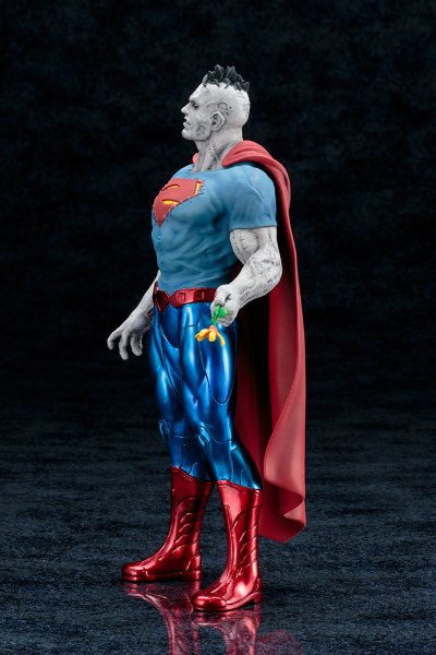 ARTFX+ スーパーマン Bizarro 