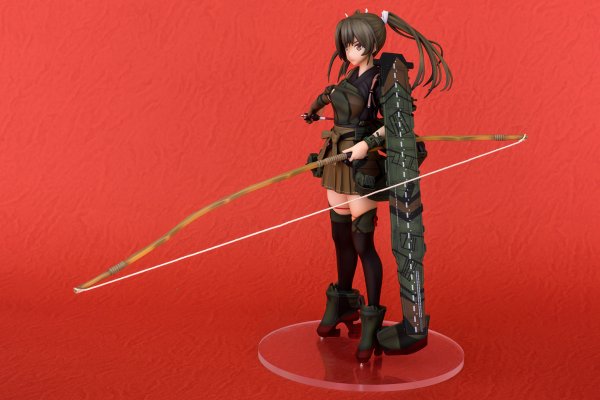 舰队Collection -舰娘- 瑞鹤 改二