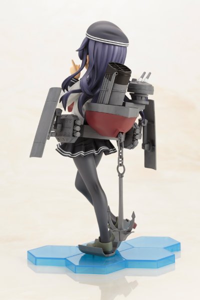 舰队Collection -舰娘- 晓 动画ver.