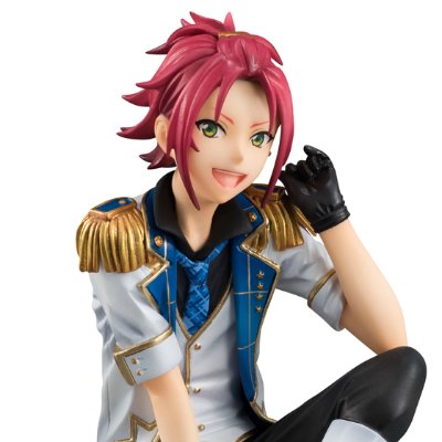 パルメイト あんさんぶるスターズ! 衣更真绪 