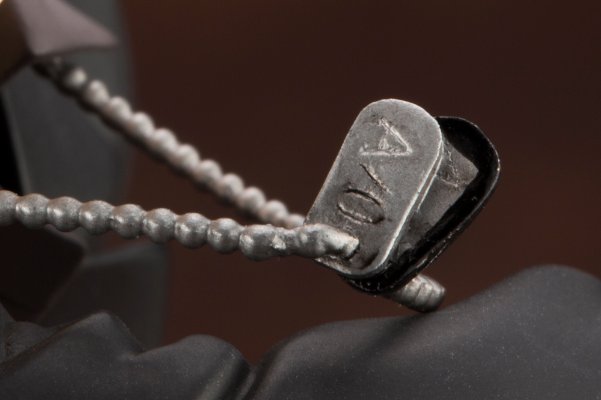 	ARTFX J 	Gansta 尼古拉斯・布朗 