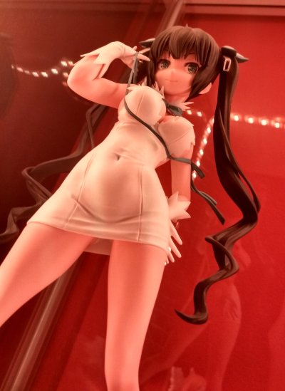 期待在地下城邂逅有错吗  赫斯缇雅