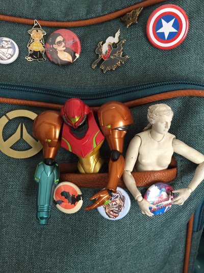 figma#SP-063 桌上美术馆 米洛的维纳斯