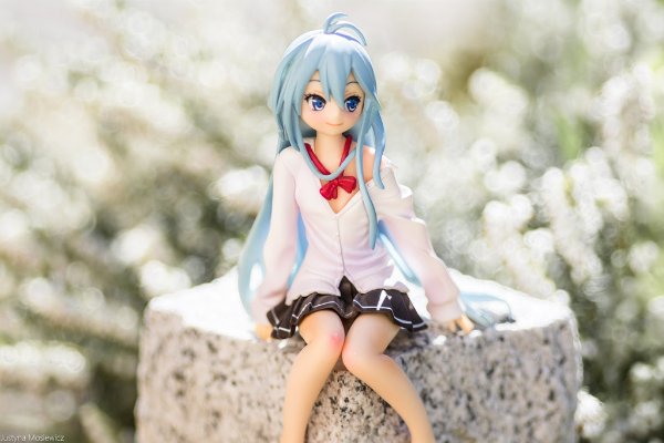 电波女与青春男 藤和艾莉欧