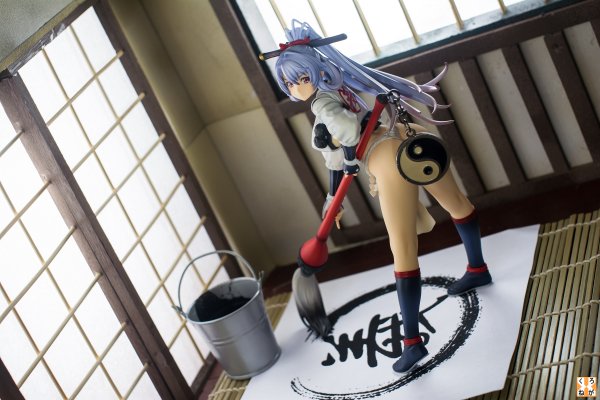 百花繚乱 后藤又兵卫 剑姫Ver.