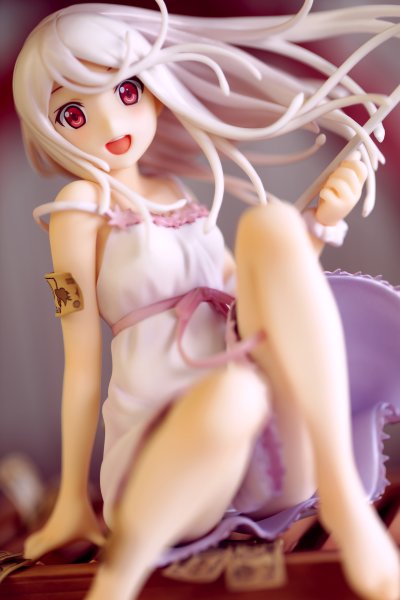 〈物语〉系列 第二季 千石抚子 美杜莎Ver.