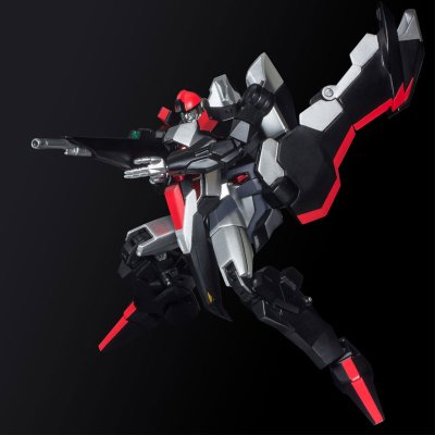 METAMOR-FORCE(メタモルフォース) 『超獣机神ダンクーガ』 鹰式ファイター