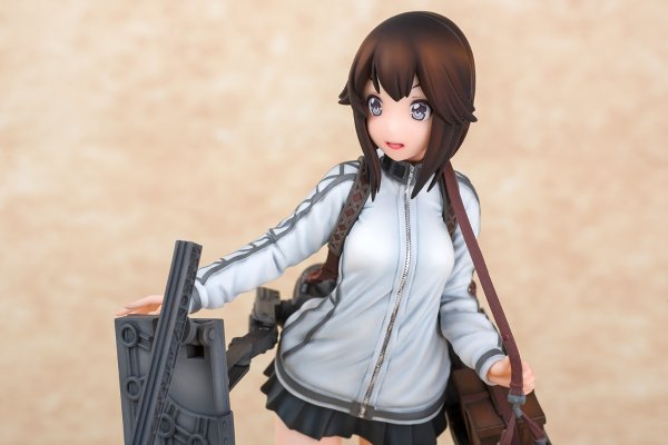 舰队Collection -舰娘- 速吸 